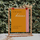 Search for how many kisses signs Modern