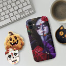 Search for purple skull iphone cases Roses