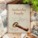 Search for family history notebooks Genealogy