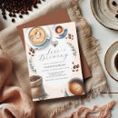 Search for coffee invitations Elegant
