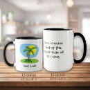 Search for coconut palm trees mugs Island