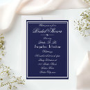 Search for inexpensive bridal shower invitations Elegant