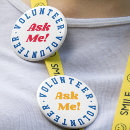 Search for volunteer badges School