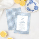 Search for classic baby boy shower invitations Bow