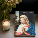Search for catholic notebooks Spiritual