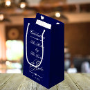 Search for groom gift bags Script