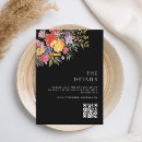 Search for dutch party invitations Watercolor floral