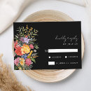 Search for dutch party invitations Watercolor floral