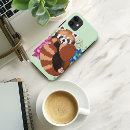 Search for red panda iphone cases Wildlife