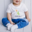 Search for dinosaur baby shirts First birthday party