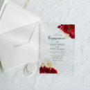 Search for vintage rose invitations Classic