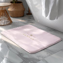Search for blush pink and gold bathroom accessories Elegant