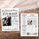 Search for itinerary programs Order of events