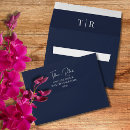 Search for monogram envelopes Initials