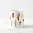 Search for ice cream lovers mugs Food