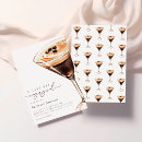 Search for engaged bridal shower invitations Modern