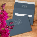 Search for dusty blue envelopes Classic