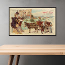 Search for victorian advertising posters Ephemera