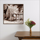 Search for mountain life posters Rustic