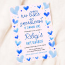 Search for sweetheart birthday invitations Gender neutral