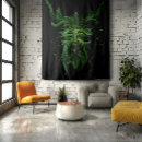 Search for pagan tapestries Green man