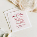 Search for drunk napkins Cocktails