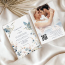 Search for generic wedding invitations Qr code