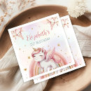 Search for pastel rainbow napkins Pastel unicorn party