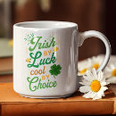 Search for irish dad mugs Clover