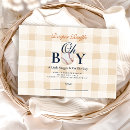 Search for cute baby bat invitations Sports