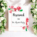 Search for reserved posters Floral