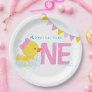 Search for rubber duck plates Duckie