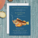 Search for fish big invitations O fish ally