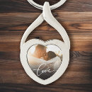Search for couple love key rings Newlyweds