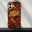 Search for poppies cases Typography