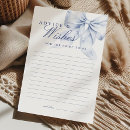 Search for blue bridal shower games Before i do