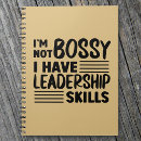 Search for entrepreneur notebooks Boss