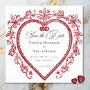 Search for french wedding save the dates Chinoiserie