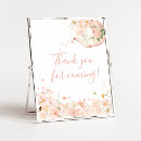Search for twins baby shower posters Pink