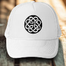 Search for eternal hats Black and white