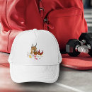 Search for floral hats Green