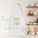 Search for utensils aprons Baking