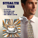 Search for cafes ties Barista