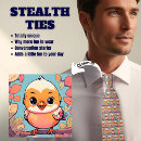 Search for bird lovers ties For him