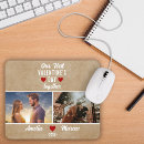 Search for our mousepads Photo collage
