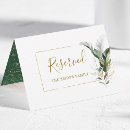 Search for reserved signs Reserved for brides family