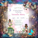 Search for african american baby Girl baby shower