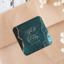 Search for teal and gold stickers Chic