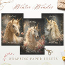 Search for creatures gift wrap Mythical creature
