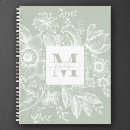 Search for french style notebooks For her